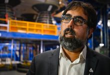 NASA nomeia Amit Kshatriya como administrador para missão Moon-to-Mars