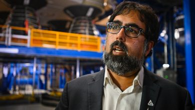 NASA nomeia Amit Kshatriya como administrador para missão Moon-to-Mars