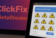 Fake AnyDesk Installer espalha malware por golpe ClickFix