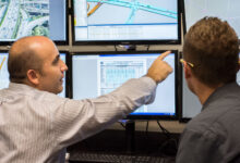 Redes neurais redefinem controle em sistemas complexos