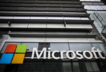 Microsoft interrompe acesso a tecnologia usada para vigilância