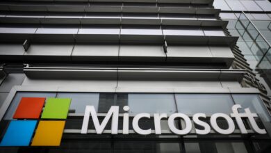 Microsoft interrompe acesso a tecnologia usada para vigilância
