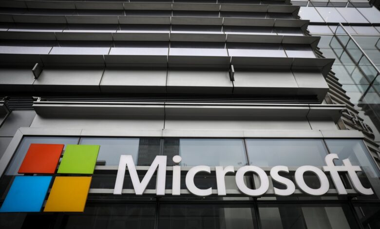 Microsoft interrompe acesso a tecnologia usada para vigilância