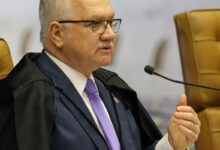 STF dá posse a Fachin como presidente da Corte
