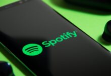 Spotify desaconselha venda de dados pessoais para lucro
