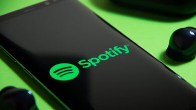 Spotify desaconselha venda de dados pessoais para lucro