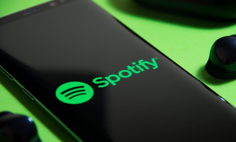 Spotify desaconselha venda de dados pessoais para lucro