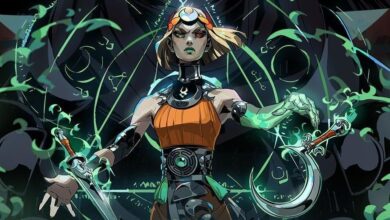 Hades 2 deixa acesso antecipado e chega ao PC neste mês