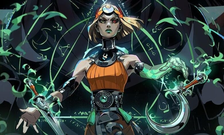 Hades 2 deixa acesso antecipado e chega ao PC neste mês