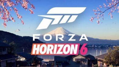 Forza Horizon 6 revela oficialmente sua localização
