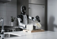 Figure AI e Brookfield criam dataset para robôs humanoides