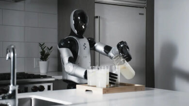 Figure AI e Brookfield criam dataset para robôs humanoides