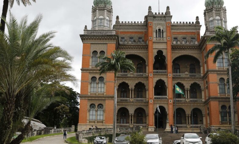Institutos de Saúde do Brics progridem pesquisa em saúde