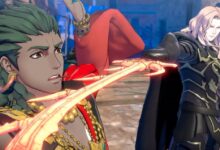 Fire Emblem revela novo spin-off inspirado em Three Houses