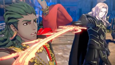 Fire Emblem revela novo spin-off inspirado em Three Houses