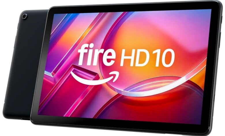 Alternativa ao iPad da Amazon revoluciona games com preço baixo