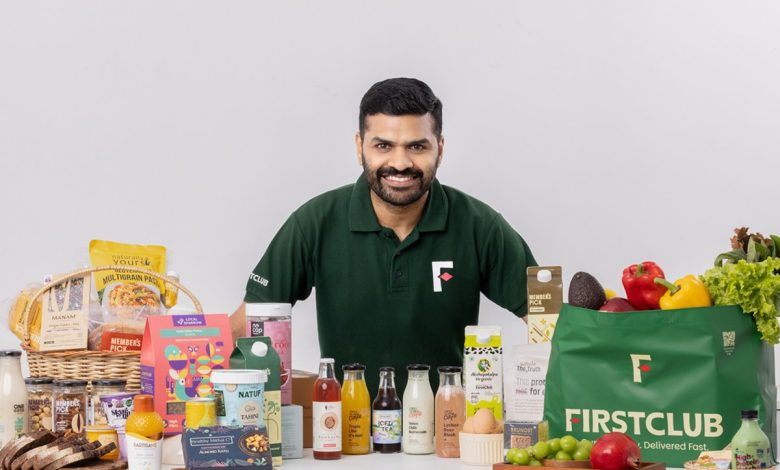 FirstClub triplica valuation para US$ 120M com captação premium