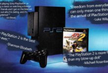 PlayStation 2: veja a reação de 50+ celebridades em 2002