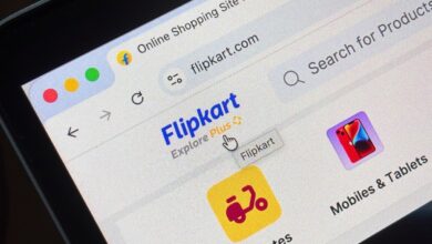 Flipkart obtém aprovações para IPO e captação na Índia