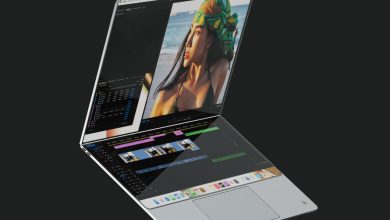 Design inovador traz 5 gadgets dobráveis essenciais