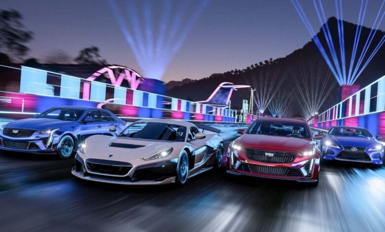 Forza Horizon 6 promete o maior mundo aberto da franquia