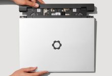 Framework Laptop 16 e sua potente GPU RTX 5070 em design compacto