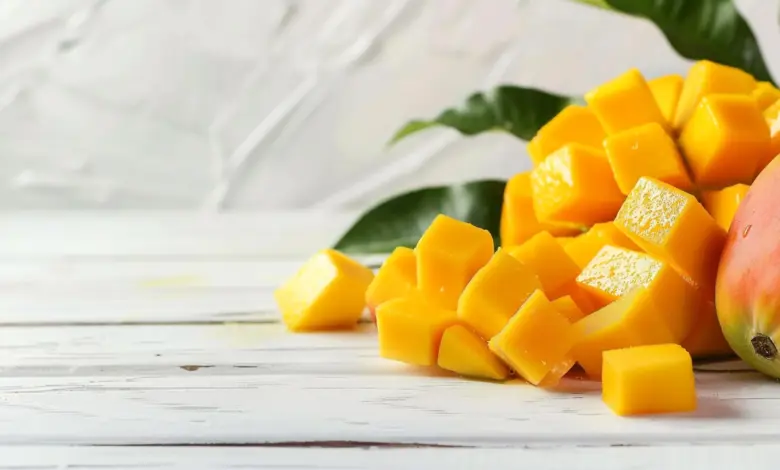 Estudo revela fruta rica em açúcar que reduz risco de diabetes