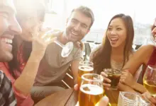 Cientistas revelam quatro descobertas curiosas em bebidas alcoólicas