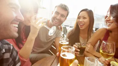 Cientistas revelam quatro descobertas curiosas em bebidas alcoólicas