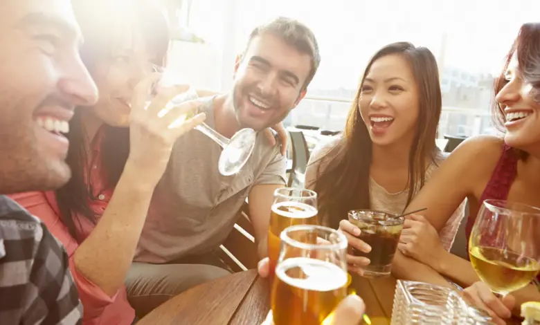 Cientistas revelam quatro descobertas curiosas em bebidas alcoólicas