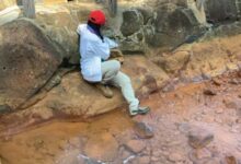 NASA investiga segredos de vida antiga em fontes termais