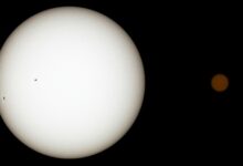Cientistas da China conduzem pesquisa em sinais de rádio em TRAPPIST-1