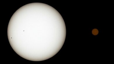 Cientistas da China conduzem pesquisa em sinais de rádio em TRAPPIST-1