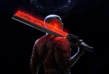 Heretic Prophet será o game mais caro do estúdio até agora