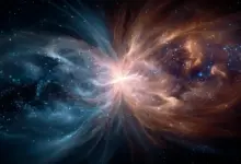 Descoberta revela que primeiros campos magnéticos mudaram o universo