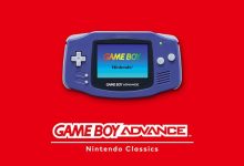 Nintendo Switch melhora emulação de GBA para games retro