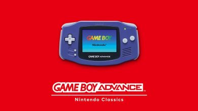 Nintendo Switch melhora emulação de GBA para games retro