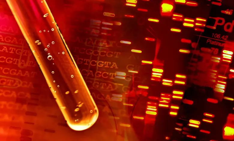 Estudo identifica mesotelioma oculto com exame de sangue