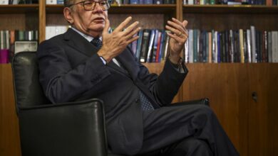 STF critica sanções contra esposa de Moraes como arbitrárias