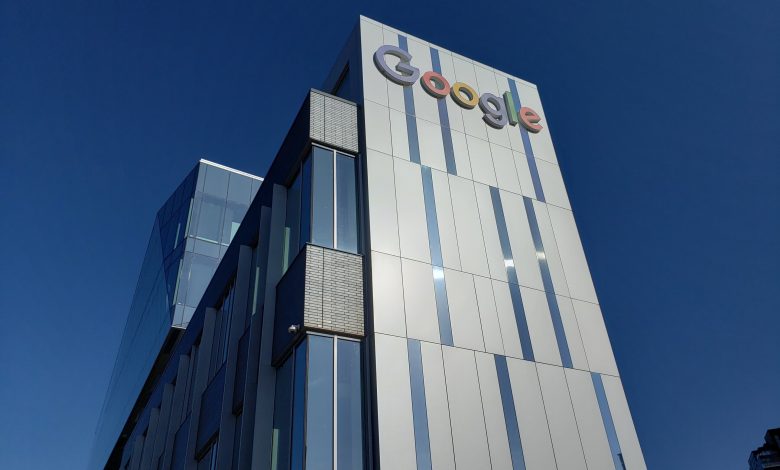Modelos de AI salvam Google de desmantelamento judicial