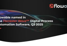 Flowable redefine gestão de processos digitais e combate ransomware