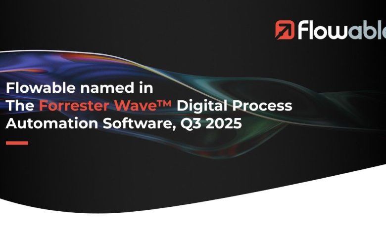 Flowable redefine gestão de processos digitais e combate ransomware