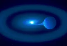 Astronomia prevê sistema estelar brilhando como a Lua