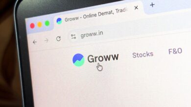Groww se prepara para IPO como primeira startup indiana