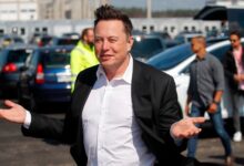 SpaceX planeja rede móvel para gadgets intergalácticos