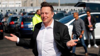 SpaceX planeja rede móvel para gadgets intergalácticos