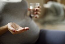 Pesquisa avalia segurança do acetaminofeno na gravidez