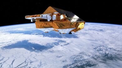 Cientistas revelam descoberta de 85 lagos sob o gelo da Antártica