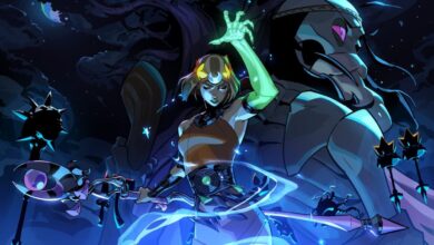 Hades 2 chega à versão 1.0 com mudanças significativas