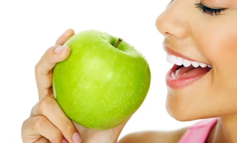 Estudo revela que frutas podem melhorar saúde pulmonar